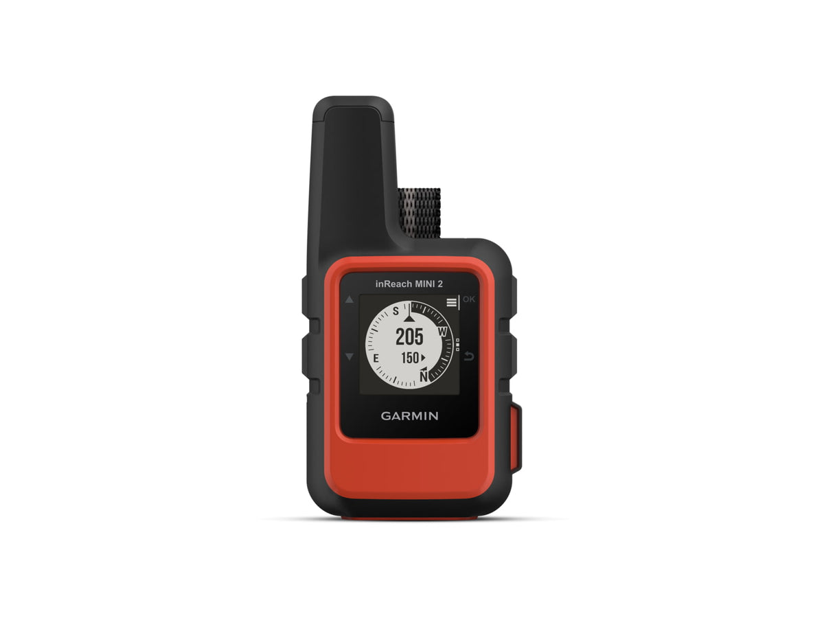 Garmin inReach Mini 2 GPS