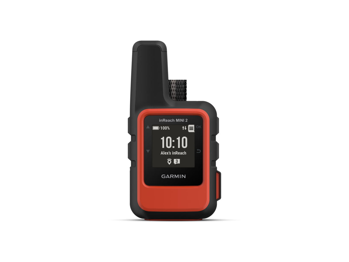 Garmin inReach Mini 2 GPS