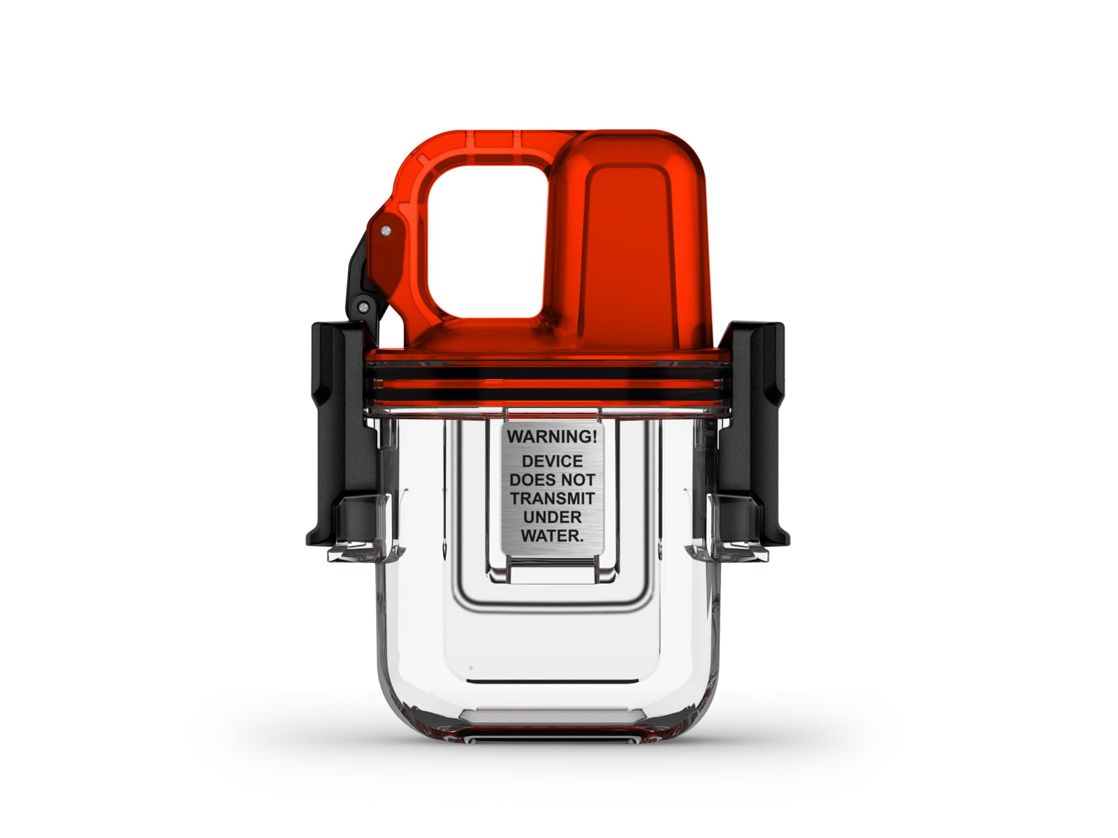 Garmin inReach Mini Dive Case Red 010-12723-01