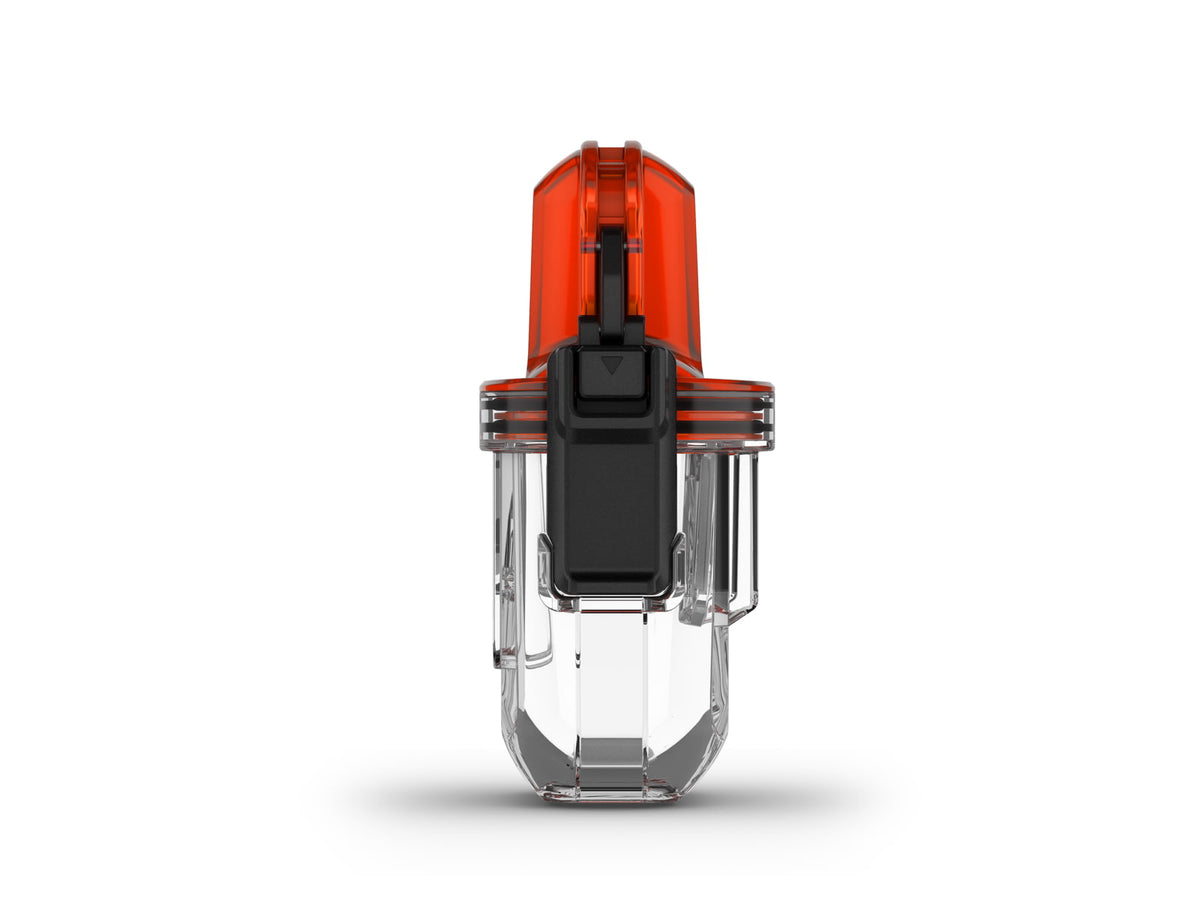 Garmin inReach Mini Dive Case Red 010-12723-01