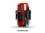 Garmin inReach Mini Dive Case Red 010-12723-01