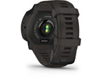 Garmin Instinct 2 Solar Watches Graphite 010-02627-10