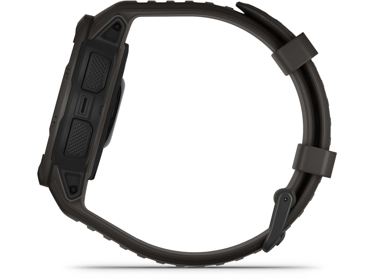 Garmin Instinct 2 Solar Watches Graphite 010-02627-10