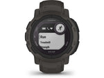 Garmin Instinct 2 Solar Watches Graphite 010-02627-10