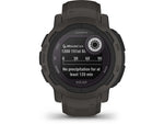 Garmin Instinct 2 Solar Watches Graphite 010-02627-10