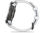 Garmin Instinct 2X Solar Watch Whitestone 010-02805-14