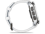 Garmin Instinct 2X Solar Watch Whitestone 010-02805-14