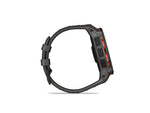Garmin Instinct 3 Solar GPS Watch 50mm dia Black/Charcoal