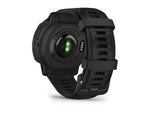 Garmin Instinct Crossover Watch Tactical Edition Solar 45mm Black 010-02730-10