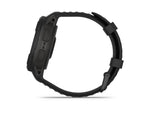Garmin Instinct Crossover Watch Tactical Edition Solar 45mm Black 010-02730-10