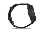 Garmin Instinct Crossover Watch Tactical Edition Solar 45mm Black 010-02730-10