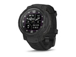 Garmin Instinct Crossover Watch Tactical Edition Solar 45mm Black 010-02730-10