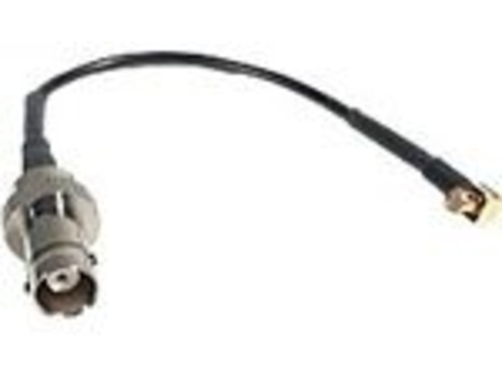 Garmin MCX to BNC adapter cable Navigation Device Accessories GA-XA-010-10121-00