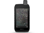 Garmin Montana 710 Rugged GPS Handheld Navigator Black 010-02963-00