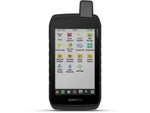 Garmin Montana 710 Rugged GPS Handheld Navigator Black 010-02963-00