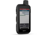 Garmin Montana 710i Rugged GPS Handheld Navigator w/Built-in InReach Technology Black 010-02964-00