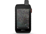 Garmin Montana 710i Rugged GPS Handheld Navigator w/Built-in InReach Technology Black 010-02964-00