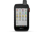 Garmin Montana 710i Rugged GPS Handheld Navigator w/Built-in InReach Technology Black 010-02964-00