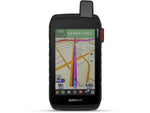 Garmin Montana 710i Rugged GPS Handheld Navigator w/Built-in InReach Technology Black 010-02964-00