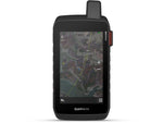Garmin Montana 760i Rugged GPS Handheld Navigator w/Built-in InReach Technology/8Mp Camera Black 010-02964-10