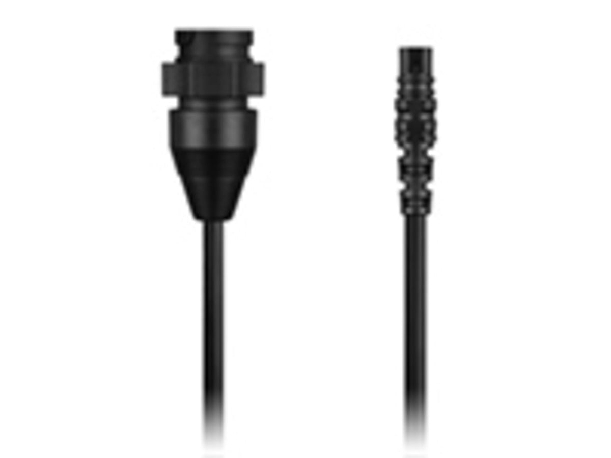 Garmin MotorGuide Fishfinder Adapter Cable Black 4-pin 010-11979-00