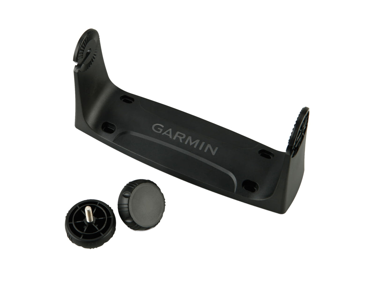 Garmin Mount w/Knobs f/7xx Series Bail 010-11483-00