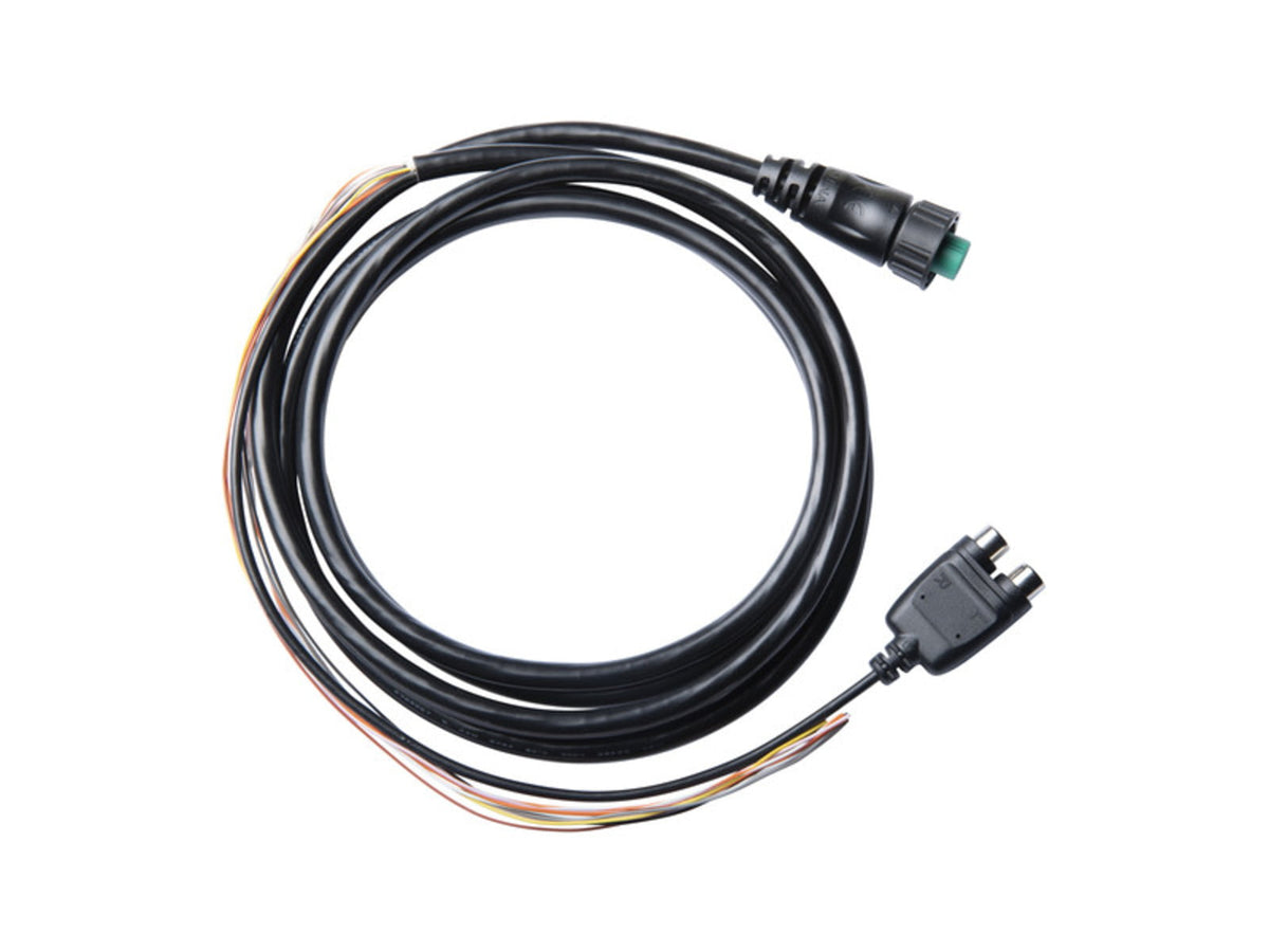 Garmin NMEA 0183 with Audio Cable 010-12852-00