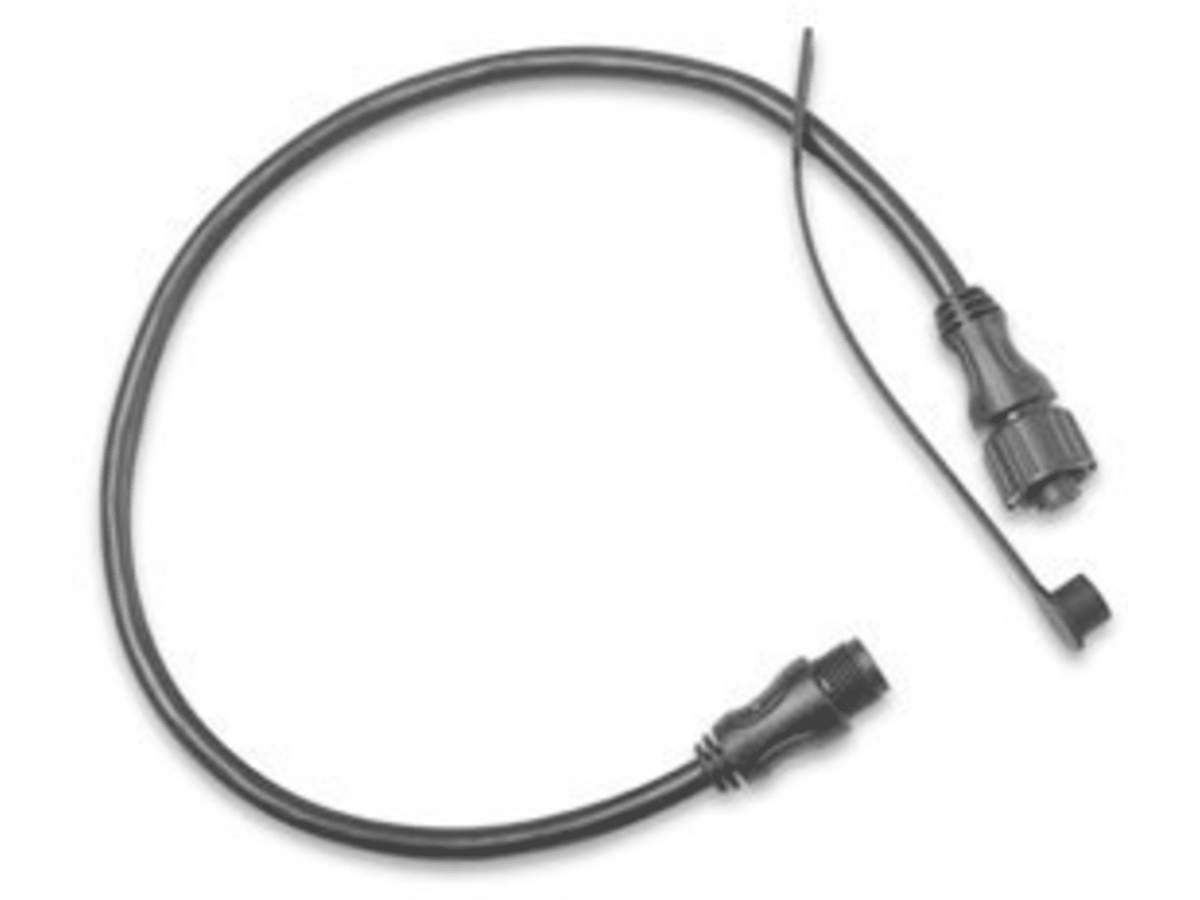 Garmin NMEA 2000 backbone/drop cable (1ft) 010-11076-03