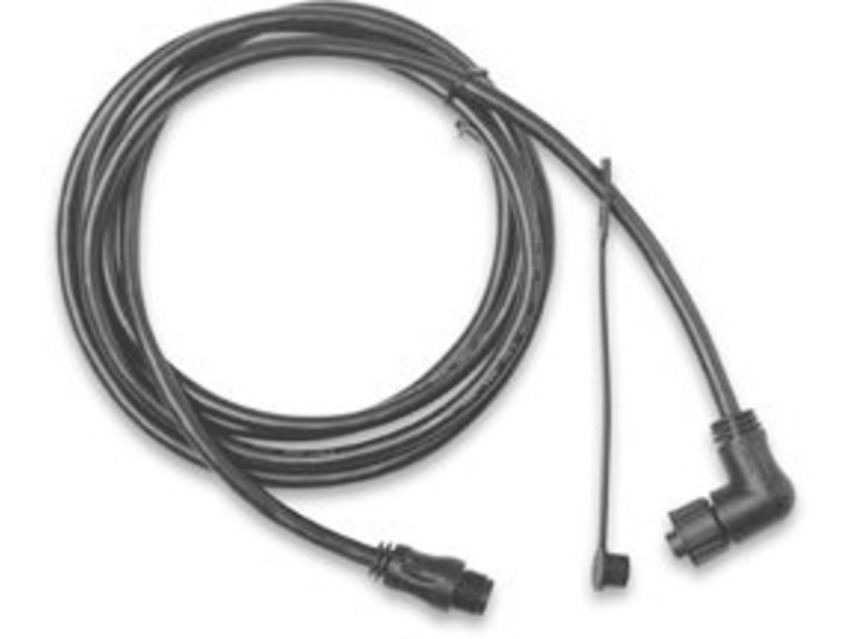 Garmin NMEA 2000 cable right angle 010-11089-00