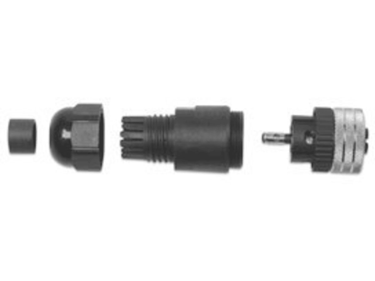 Garmin NMEA 2000 field-installable connector female 010-11095-00