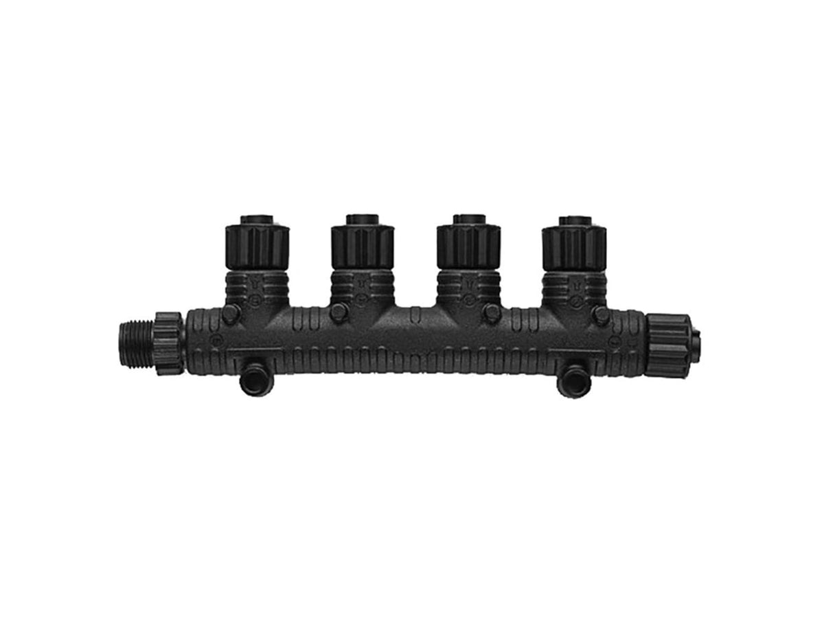 Garmin NMEA 2000 Multi-port T-connector 010-11078-01