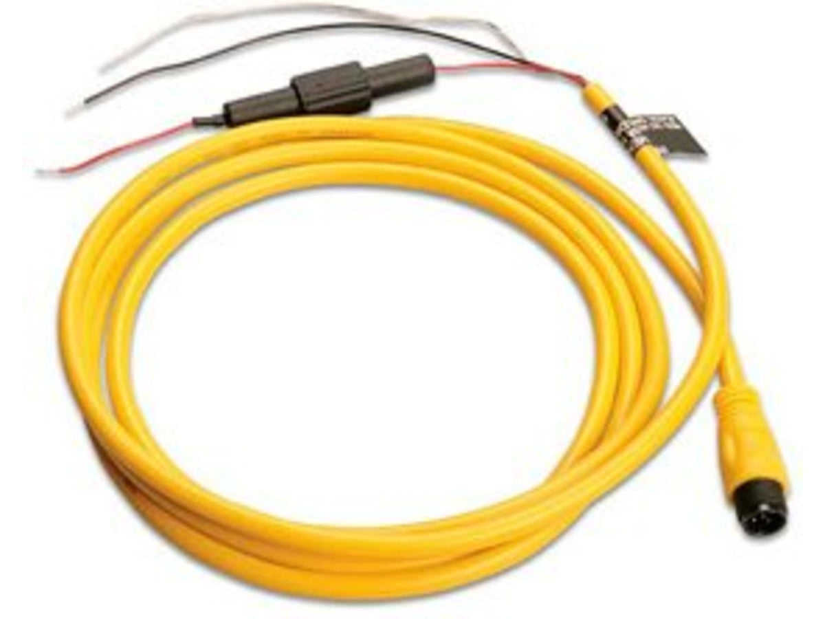 Garmin NMEA 2000 power cable 010-11079-00