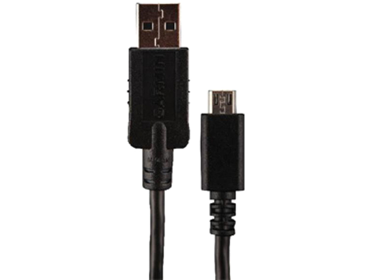 Garmin nuvi 3760T GPS MicroUSB Cable 010 11478 01