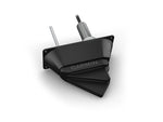 Garmin Panoptix LiveScope Thru-Hull Transducer Black 010-02233-00