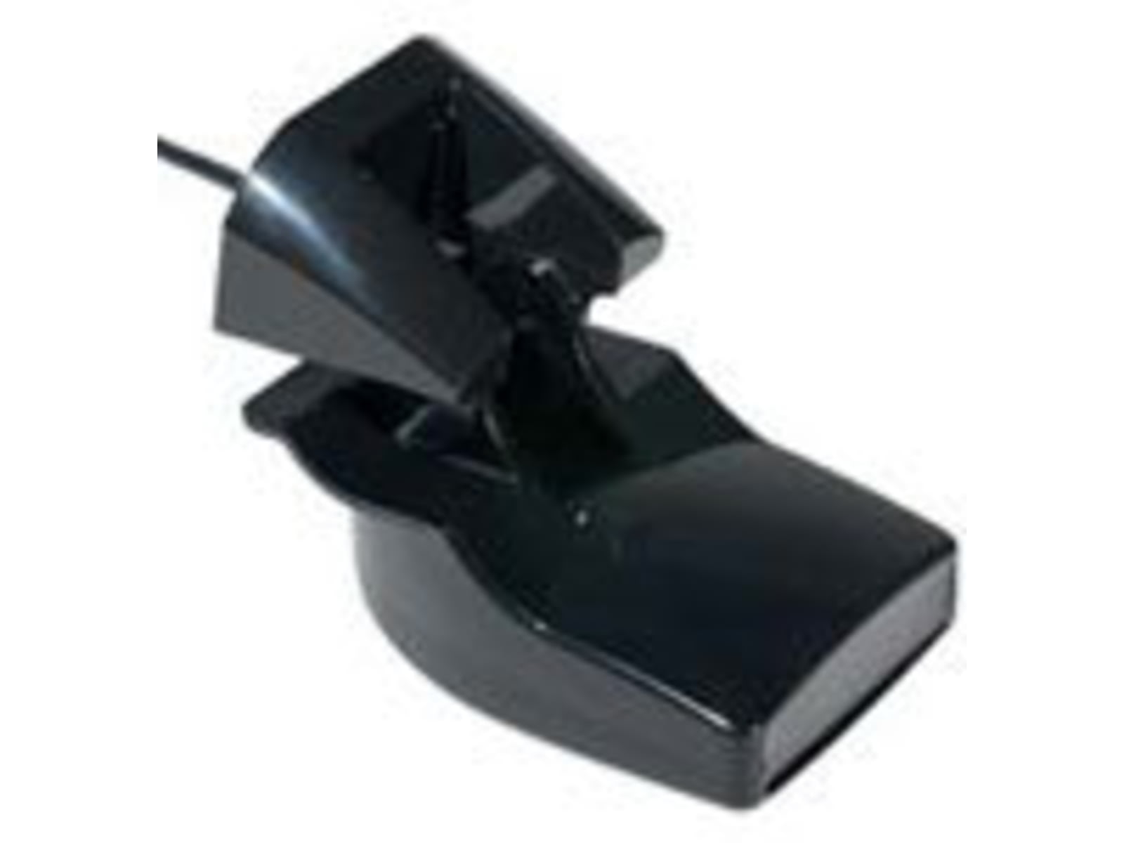 Garmin 200/50KHz 10/40 Degrees Plastic Transom Mount Depth Temp Navigation Device Accessories