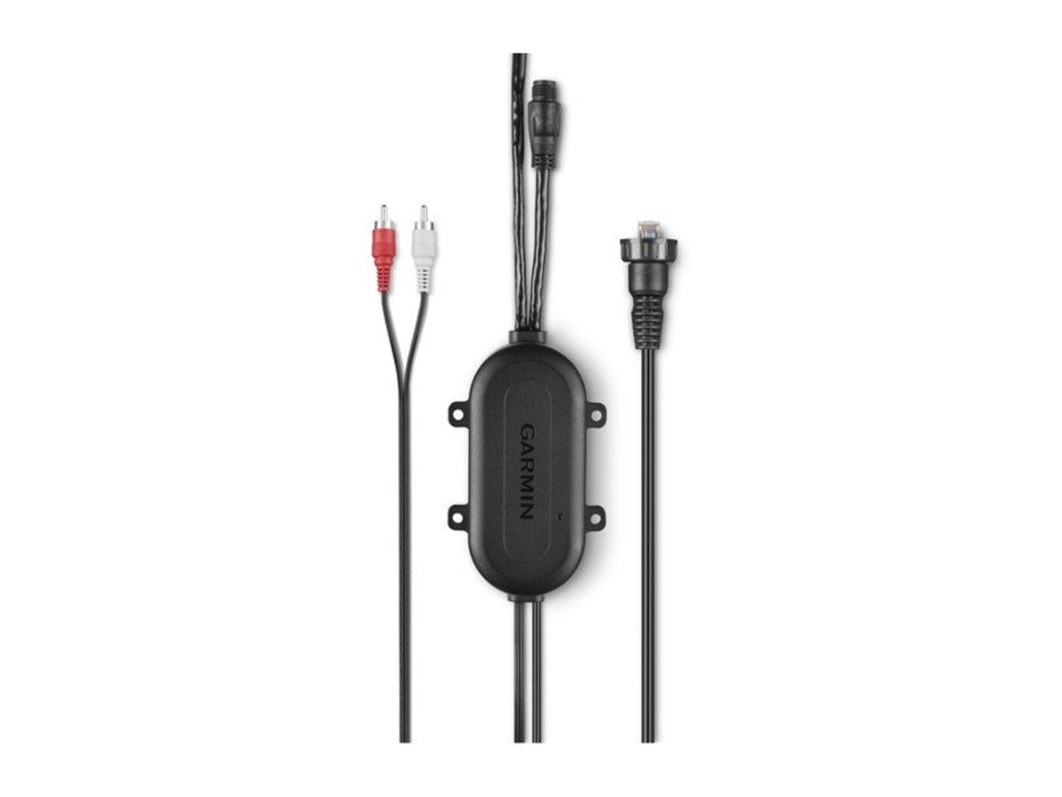 Garmin Power and Audio Module 010-12527-00