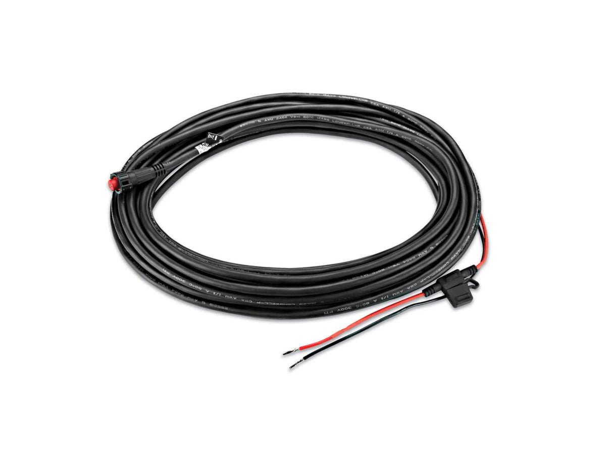 Garmin Power Cable Radar 010-12067-00