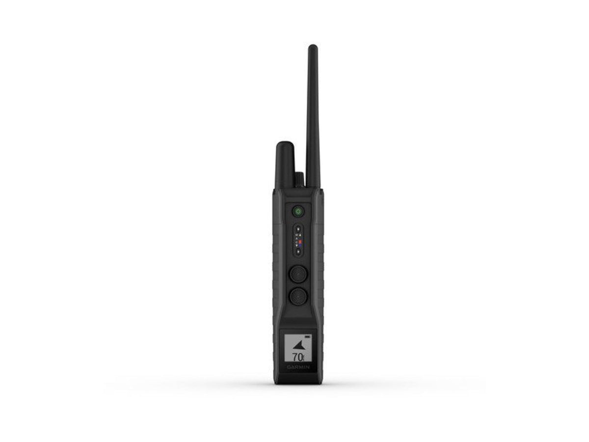 Garmin Pro 550 Plus HH Only US 010-02035-50