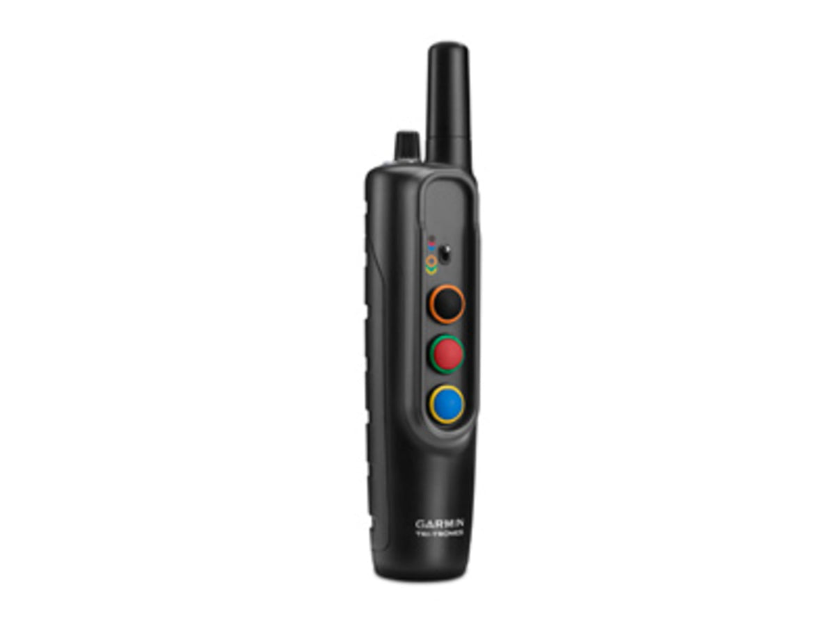Garmin PRO 70 Dog Tracking-Training Device Handheld Only Train up to 6 Dogs