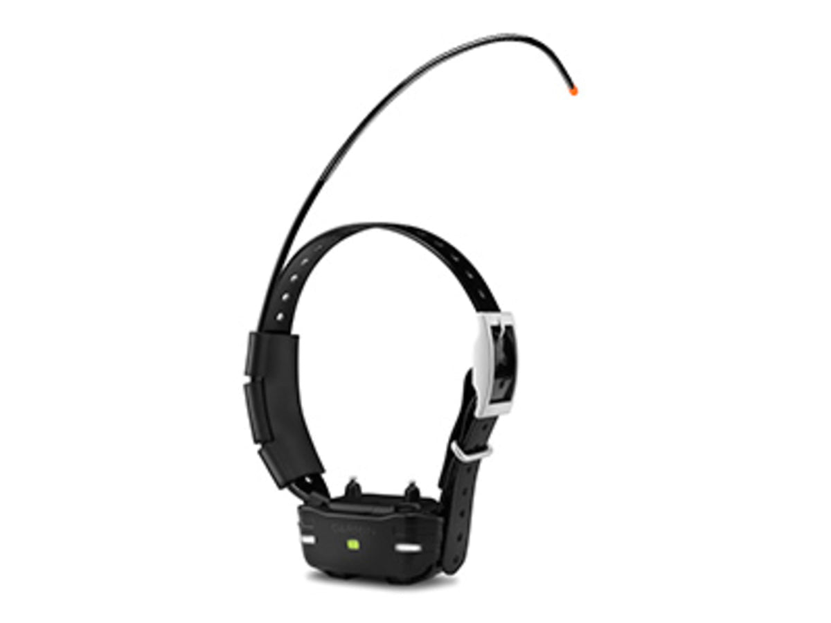 Garmin PRO Trashbreaker Dog Tracking-Training Device U.S. System 010-01204-00