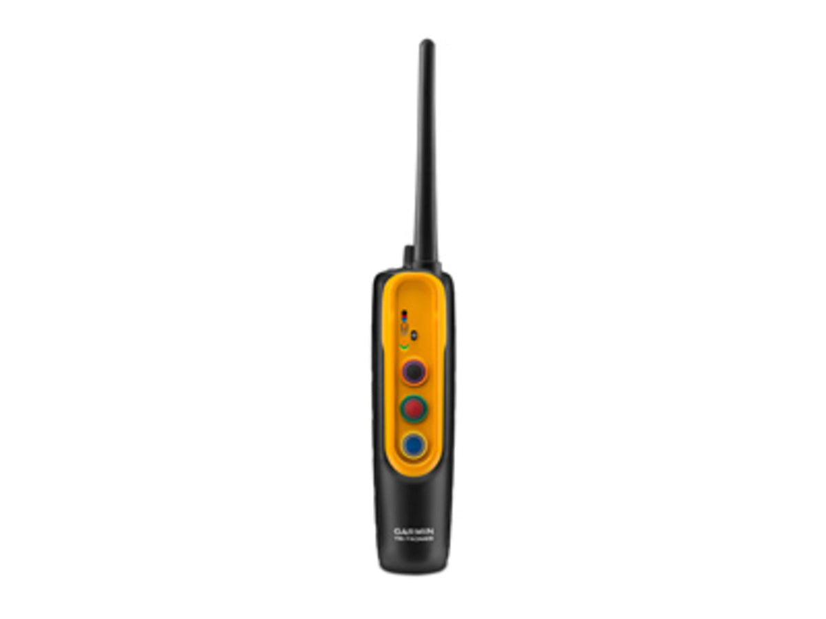 Garmin PRO Trashbreaker Dog Tracking-Training Device U.S. System 010-01204-00