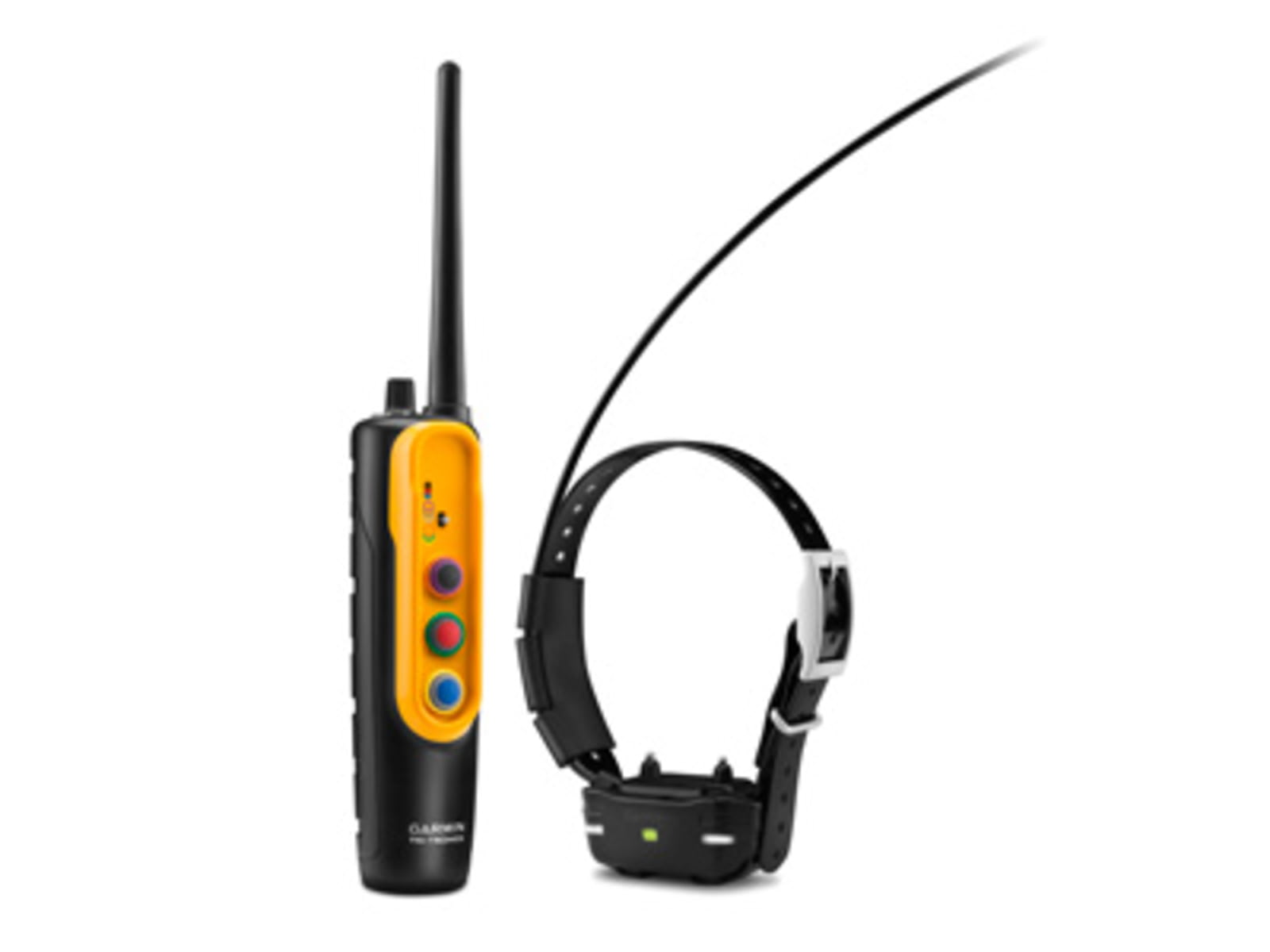 Garmin PRO Trashbreaker Dog Tracking-Training Device U.S. System 010-01204-00