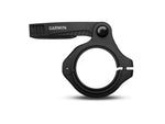 Garmin Quarter-Turn Compatible Edge Mount Black 010-12563-02