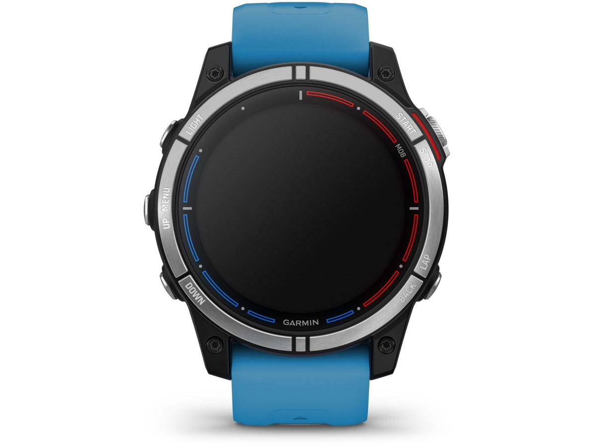 Garmin Quatix 7 Standard Edition Watches 010-02540-60