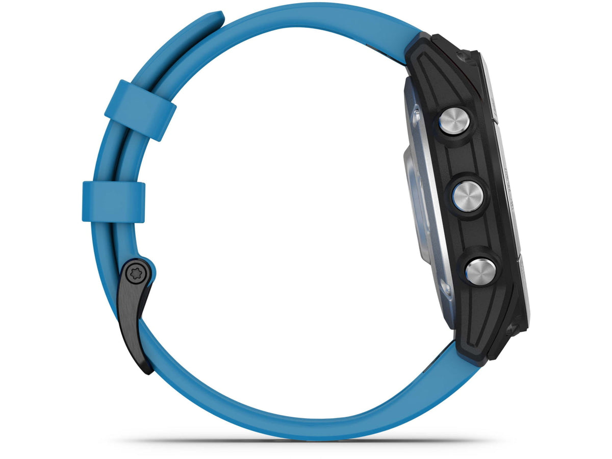 Garmin Quatix 7 Standard Edition Watches 010-02540-60