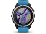 Garmin Quatix 7 Standard Edition Watches 010-02540-60