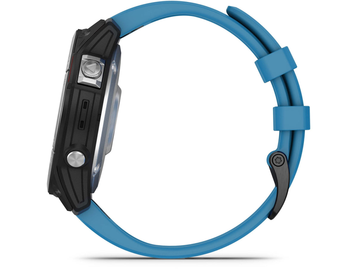 Garmin Quatix 7 Standard Edition Watches 010-02540-60