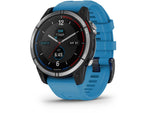 Garmin Quatix 7 Standard Edition Watches 010-02540-60