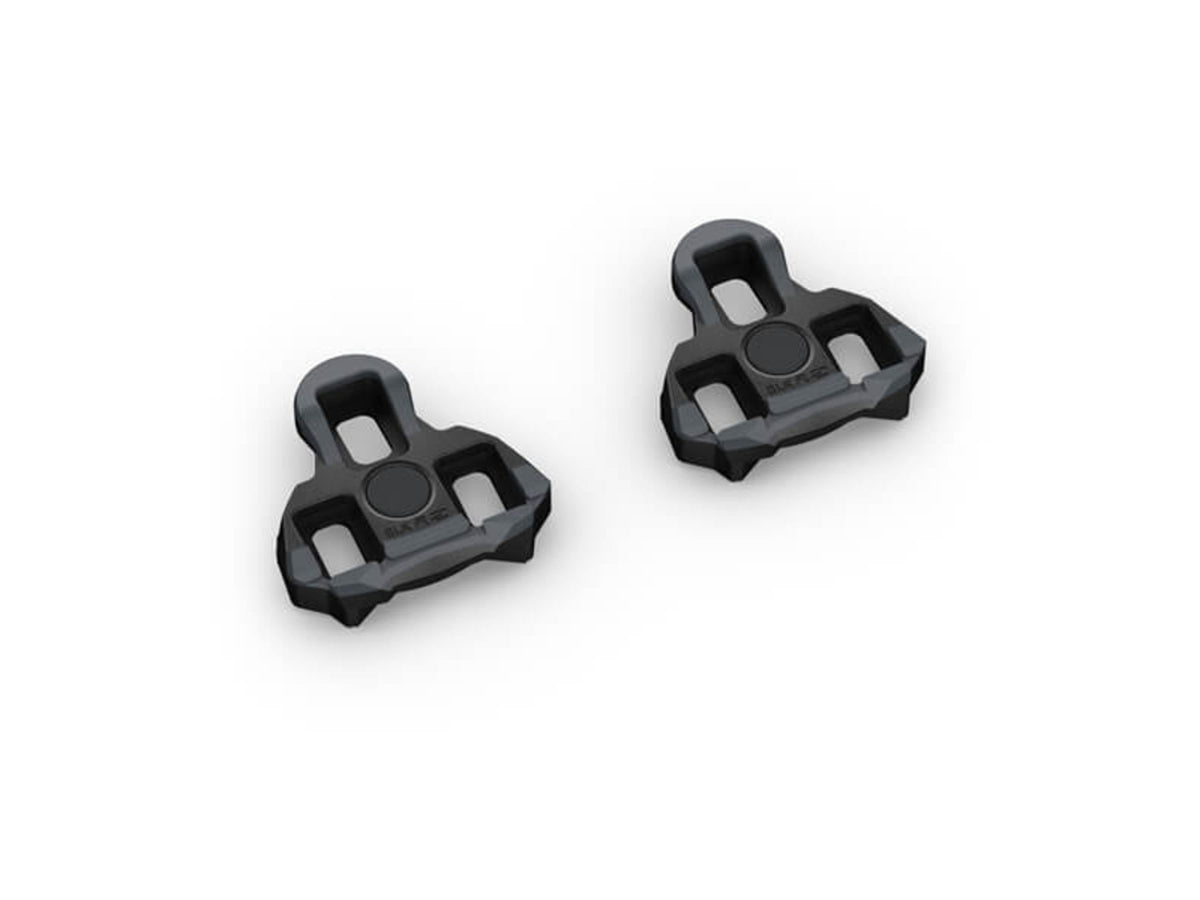 Garmin Rally RK Replacement Cleats Zero Degree Float Black 010-13138-10