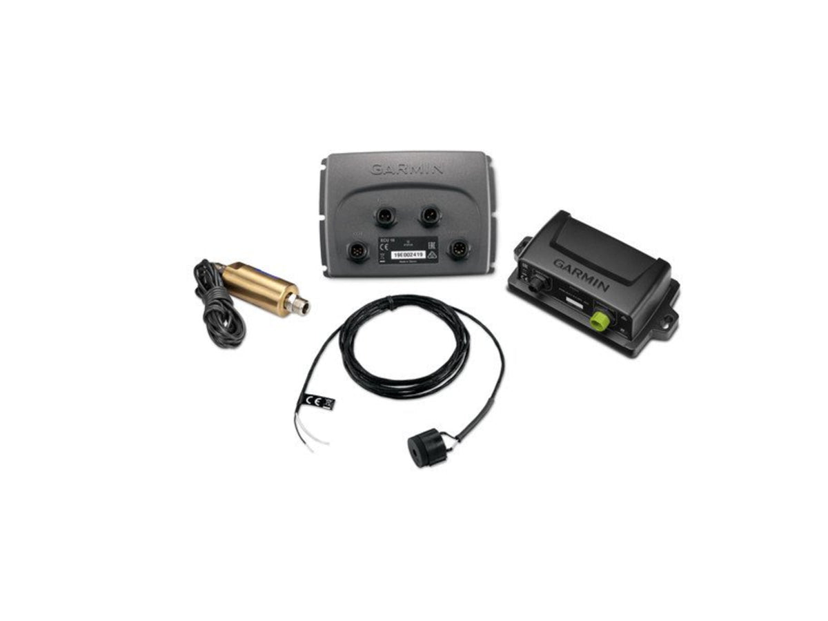 Garmin Reactor 40 Hydraulic Autopilot w/o GHC Corepack 010-00705-21